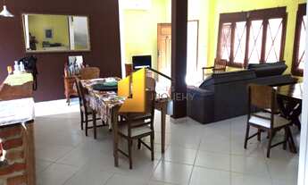 Imagem 4: CASA DE CONDOMINIO RESIDENCIAL em São Sebastião - SP, juquehy