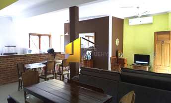 Imagem 6: CASA DE CONDOMINIO RESIDENCIAL em São Sebastião - SP, juquehy