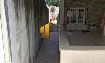 Imagem 5: CASA RESIDENCIAL em SÃO SEBASTIÃO - SP, BOIÇUCANGA