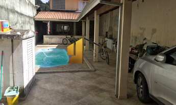 Imagem 6: CASA RESIDENCIAL em SÃO SEBASTIÃO - SP, BOIÇUCANGA