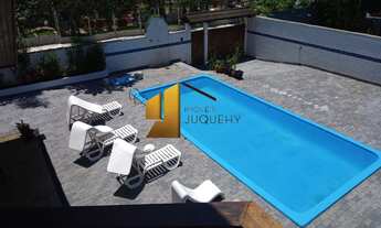 Imagem 3: CASA TEMPORADA em São Sebastião - SP, Juquehy