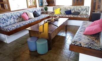 Imagem 6: CASA TEMPORADA em São Sebastião - SP, Juquehy