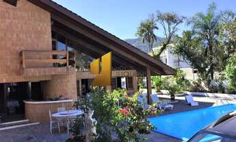 Imagem 2: CASA TEMPORADA em São Sebastião - SP, Juquehy