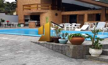 Imagem: CASA TEMPORADA em São Sebastião - SP