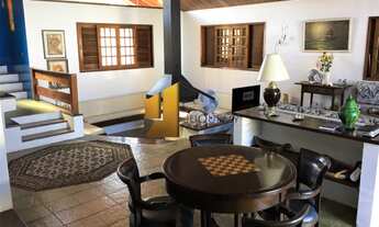 Imagem 4: CASA TEMPORADA em São Sebastião - SP, Juquehy