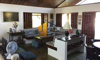 Imagem 5: CASA TEMPORADA em São Sebastião - SP, Juquehy