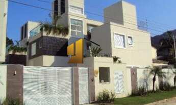 Imagem 1: Casa De Condominio TEMPORADA em São sebastião - SP, Juquehy