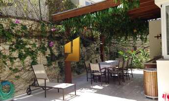 Imagem 4: Casa De Condominio TEMPORADA em São sebastião - SP, Juquehy