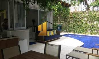 Imagem 3: Casa De Condominio TEMPORADA em São sebastião - SP, Juquehy