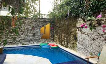 Imagem 5: Casa De Condominio TEMPORADA em São sebastião - SP, Juquehy