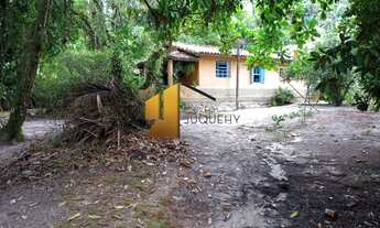 Imagem: TERRENO RESIDENCIAL em São Sebastião