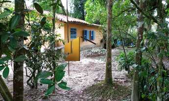Imagem 2: TERRENO RESIDENCIAL em São Sebastião - SP, Barra do Una