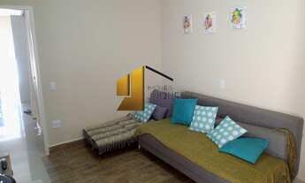 Imagem 5: CASA DE CONDOMINIO RESIDENCIAL em SÃO SEBASTIÃO - SP, JUQUEHY