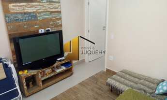 Imagem 6: CASA DE CONDOMINIO RESIDENCIAL em SÃO SEBASTIÃO - SP, JUQUEHY