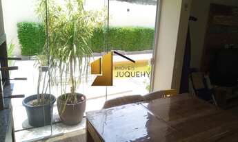 Imagem 3: CASA DE CONDOMINIO RESIDENCIAL em SÃO SEBASTIÃO - SP, JUQUEHY