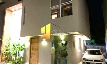 Imagem: CASA DE CONDOMINIO RESIDENCIAL em SÃO SEBASTIÃO