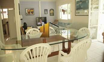 Imagem 4: CASA RESIDENCIAL em São Sebastião - SP, Juquehy