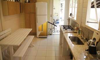 Imagem 3: CASA RESIDENCIAL em São Sebastião - SP, Juquehy