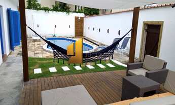 Imagem 3: CASA TEMPORADA em SÃO SEBASTIÃO - SP, JUQUEHY