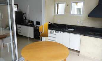 Imagem 7: Casa De Condominio TEMPORADA em SAO SEBASTIAO - SP, PRAIA DE JUQUEHY