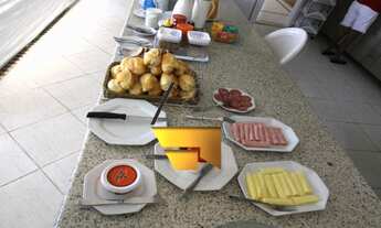 Imagem 5: CASA RESIDENCIAL em SÃO SEBASTIÃO - SP, JUQUEHY