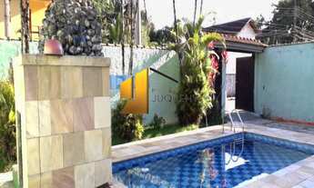 Imagem: CASA RESIDENCIAL em SAO SEBASTIAO - SP