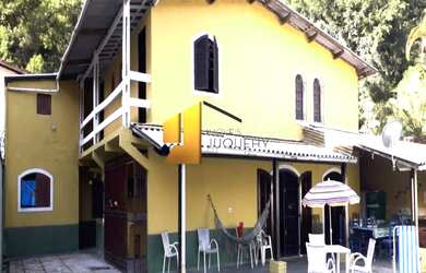 Imagem 3: CASA RESIDENCIAL em SAO SEBASTIAO - SP, PRAIA DE JUQUEHY