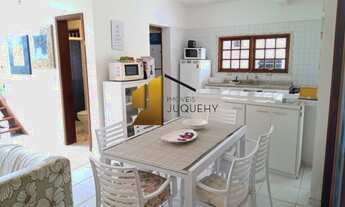 Imagem 5: CASA DE CONDOMINIO RESIDENCIAL em SÃO SEBASTIÃO - SP, JUQUEHY