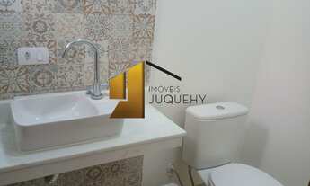 Imagem 5: CASA DE CONDOMINIO RESIDENCIAL em SÃO SEBASTIÃO - SP, JUQUEHY