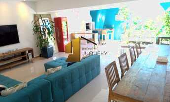 Imagem 4: Casa De Condominio Residencial em SÃO SEBASTIÃO - SP, JUQUEHY