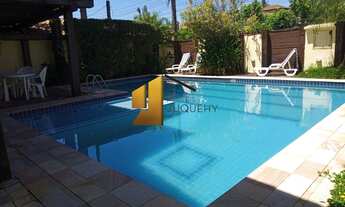 Imagem: Casa De Condominio Residencial em SÃO SEBASTIÃO