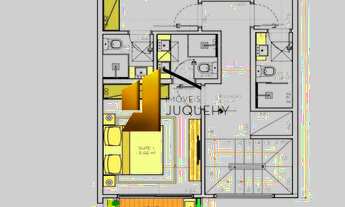 Imagem 3: Residencial em SÃO SEBASTIÃO - SP, JUQUEHY