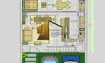 Imagem: Residencial em SÃO SEBASTIÃO - SP, JUQUEHY