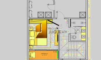 Imagem 2: Residencial em SÃO SEBASTIÃO - SP, JUQUEHY