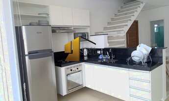 Imagem 5: CASA DE CONDOMINIO RESIDENCIAL em SÃO SEBASTIÃO - SP, JUQUEHY