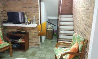 Imagem 2: Casa De Condominio RESIDENCIAL em São Sebastião - SP, Praia de Maresias