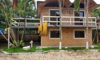 Imagem: Casa De Condominio RESIDENCIAL em São Sebastião