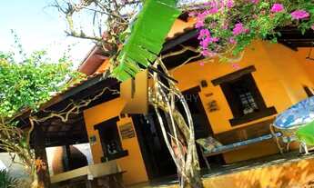 Imagem: CASA RESIDENCIAL em São Sebastião - SP