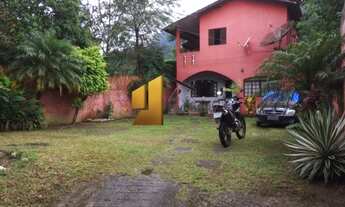 Imagem: CASA RESIDENCIAL em SÃO SEBASTIÃO - SP