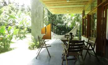 Imagem 7: Casa RESIDENCIAL em SÃO SEBASTIÃO - SP, SERTÃO DO CAMBURI