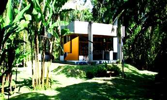 Imagem 2: Casa RESIDENCIAL em SÃO SEBASTIÃO - SP, SERTÃO DO CAMBURI