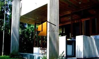 Imagem 5: Casa RESIDENCIAL em SÃO SEBASTIÃO - SP, SERTÃO DO CAMBURI