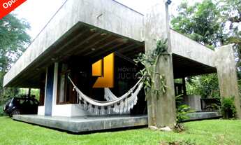 Imagem: Casa RESIDENCIAL em SÃO SEBASTIÃO - SP