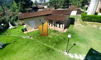 Imagem 2: CHACARA RESIDENCIAL em São Sebastião - SP, Barra do Sahy