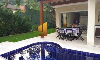 Imagem: Casa De Condominio COMERCIAL em SÃO SEBASTIÃO