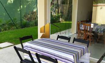 Imagem 2: Casa De Condominio COMERCIAL em SÃO SEBASTIÃO - SP, JUQUEHY