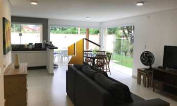 Imagem 5: Casa De Condominio COMERCIAL em SÃO SEBASTIÃO - SP, JUQUEHY