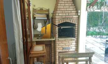 Imagem 6: CASA DE CONDOMINIO RESIDENCIAL em SÃO SEBASTIÃO - SP, JUQUEHY