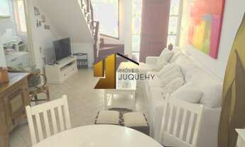 Imagem 3: CASA DE CONDOMINIO RESIDENCIAL em SÃO SEBASTIÃO - SP, JUQUEHY