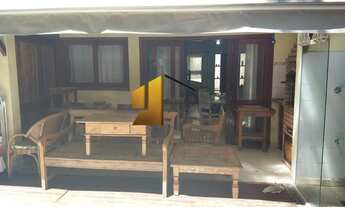 Imagem 7: CASA DE CONDOMINIO RESIDENCIAL em SÃO SEBASTIÃO - SP, JUQUEHY